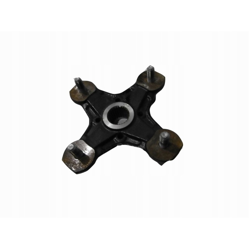 Can am outlander wheel hub