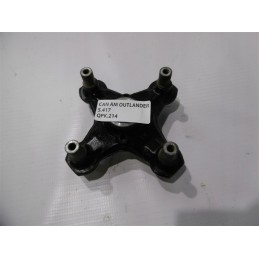 Can am outlander wheel hub