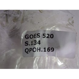 CF Moto Go 520 brake master cylinder