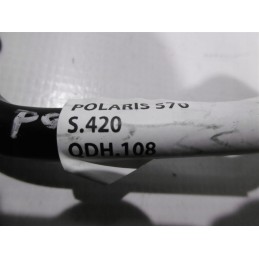 Polaris 570 brake lever