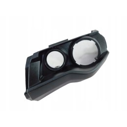 Rear lamp housing Can Am Outlander Max XMR G2 705006652