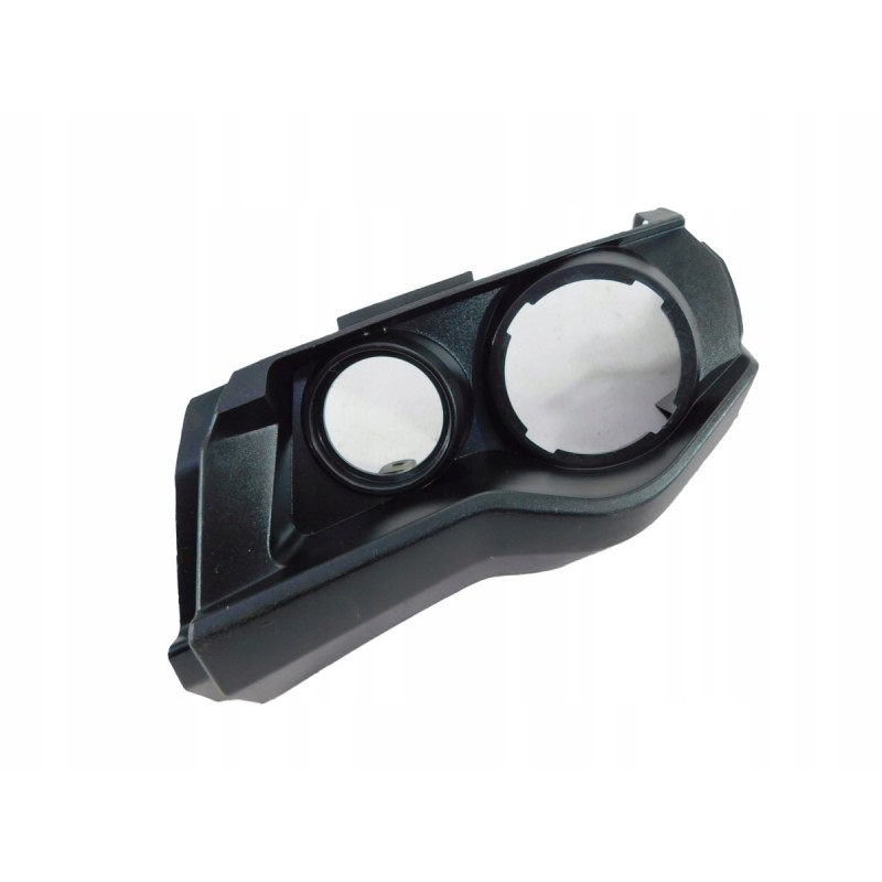 Rear lamp housing Can Am Outlander Max XMR G2 705006652