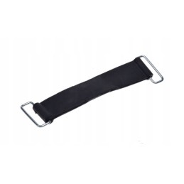 Atv 250 stxe bashan battery belt