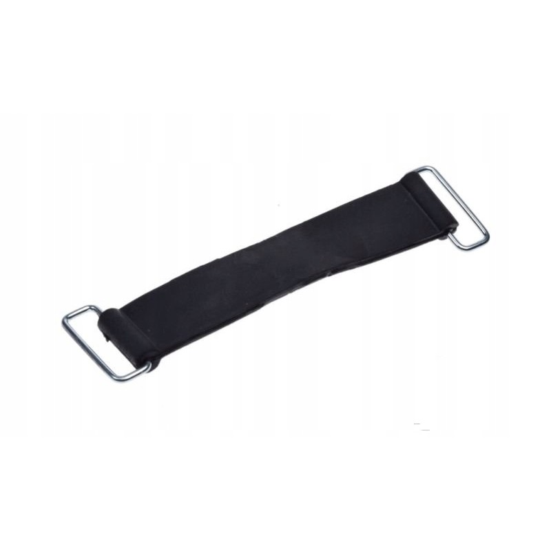 Atv 250 stxe bashan battery belt