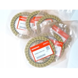 Clutch discs trx650 trx680 clutch disc fv