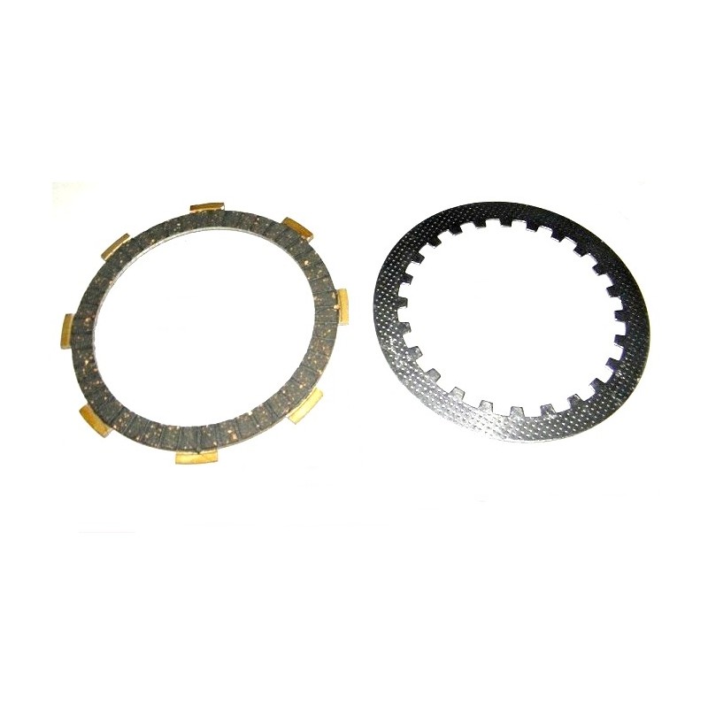 200cc ATV clutch discs for Loncin quad