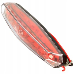 LED rear lamp atv quad 110 125 150 200 250