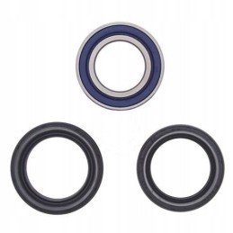 Honda Rincon front wheel bearing 25 1572