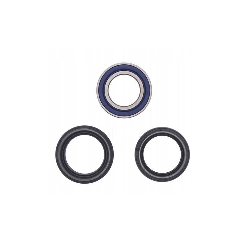 Honda Rincon front wheel bearing 25 1572