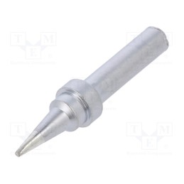 1 pcs x QUICK - Q200-0,8D - Tip, chisel, 0.8x0.5mm