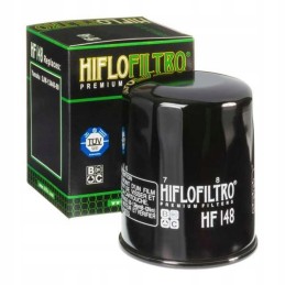 Hf oil filter tgb blade 500 550 target 550