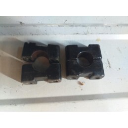 Linhai Hytrack 260 handlebar mount