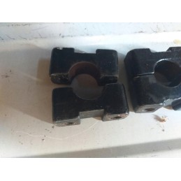 Linhai Hytrack 260 handlebar mount