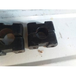 Linhai Hytrack 260 handlebar mount