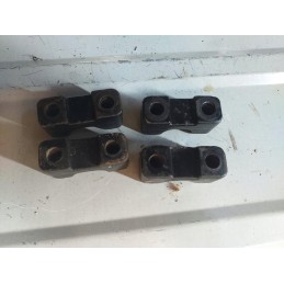 Linhai Hytrack 260 handlebar mount