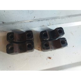 Linhai Hytrack 260 handlebar mount