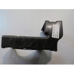 Arctic Cat 700 bottom cover