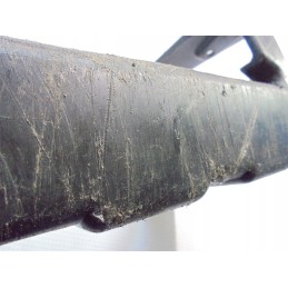 Arctic Cat 700 bottom cover