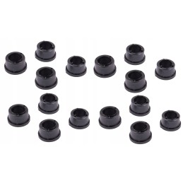 16 bushing arm bushing atv quad 50 70 110 125
