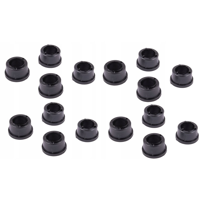 16 bushing arm bushing atv quad 50 70 110 125