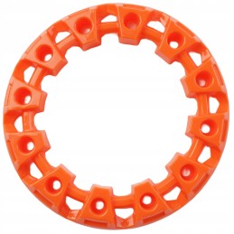 Plastic rim covers and 8 hubcaps