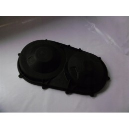 Can am x3 external belt cover