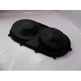 Can am x3 external belt cover