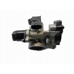 Arctic cat 400 throttle