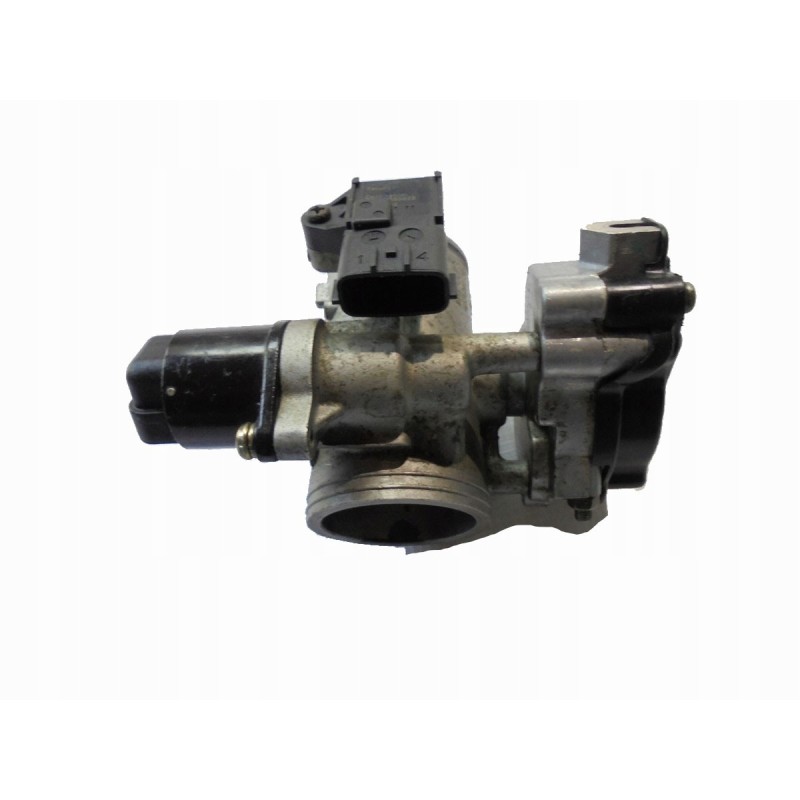 Arctic cat 400 throttle