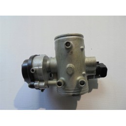 Arctic cat 400 throttle