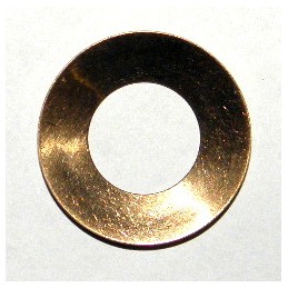 Slip ring for a quad bike