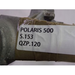 Polaris 500 right steering knuckle