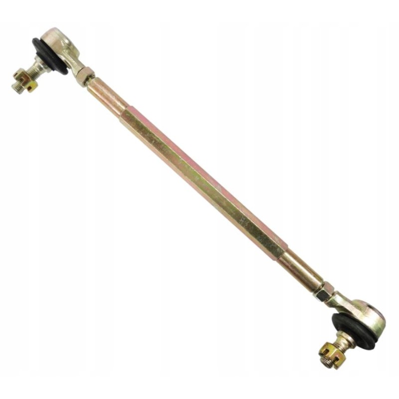 Steering rack for Barton ATV125 9 and ATV125 X