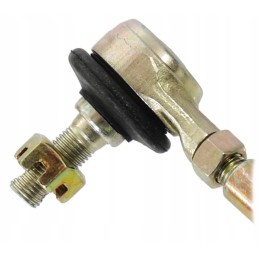 Steering rack for Barton ATV125 9 and ATV125 X