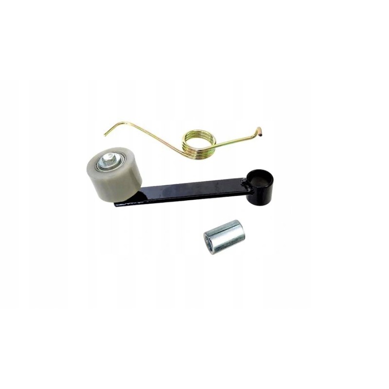 Chain tensioner atv bashan