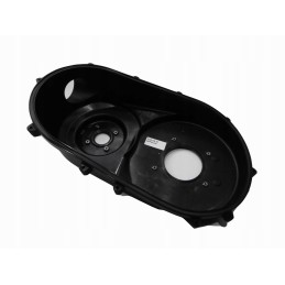 Can am x3 internal belt cover