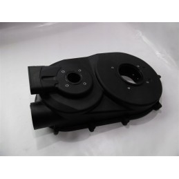 Can am x3 internal belt cover