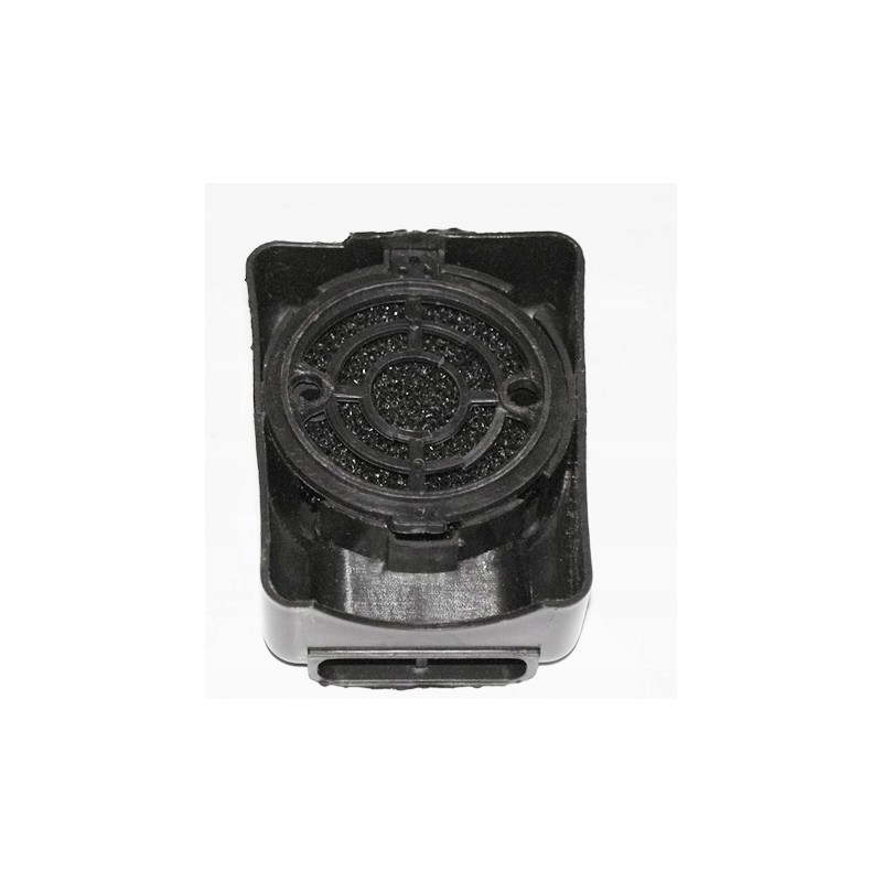 Mini bike pocket cross atv air filter housing