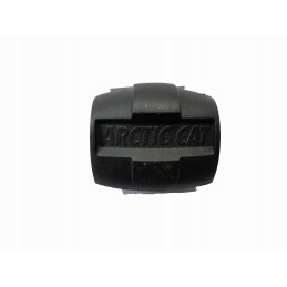 Arctic Cat 400 cover