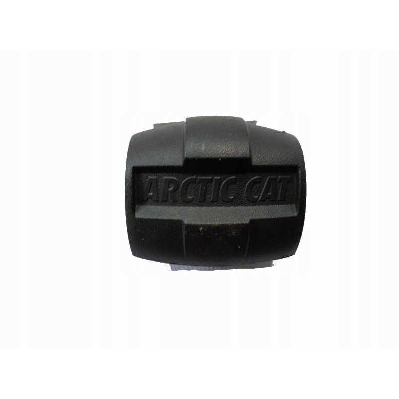 Arctic Cat 400 cover