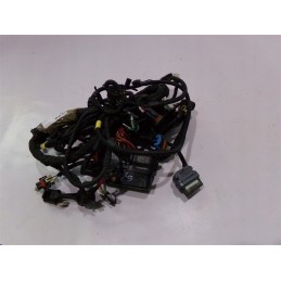 Can am g2 harness installation