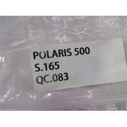 Ignition coil Polaris 500