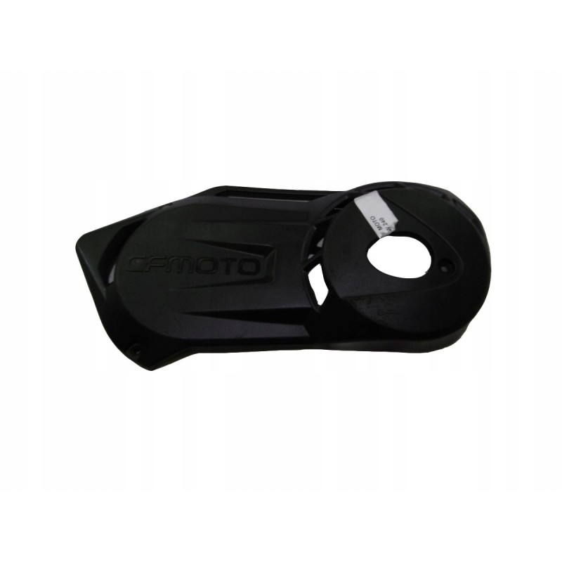 Cf moto plastic filling