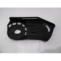 Cf moto plastic filling