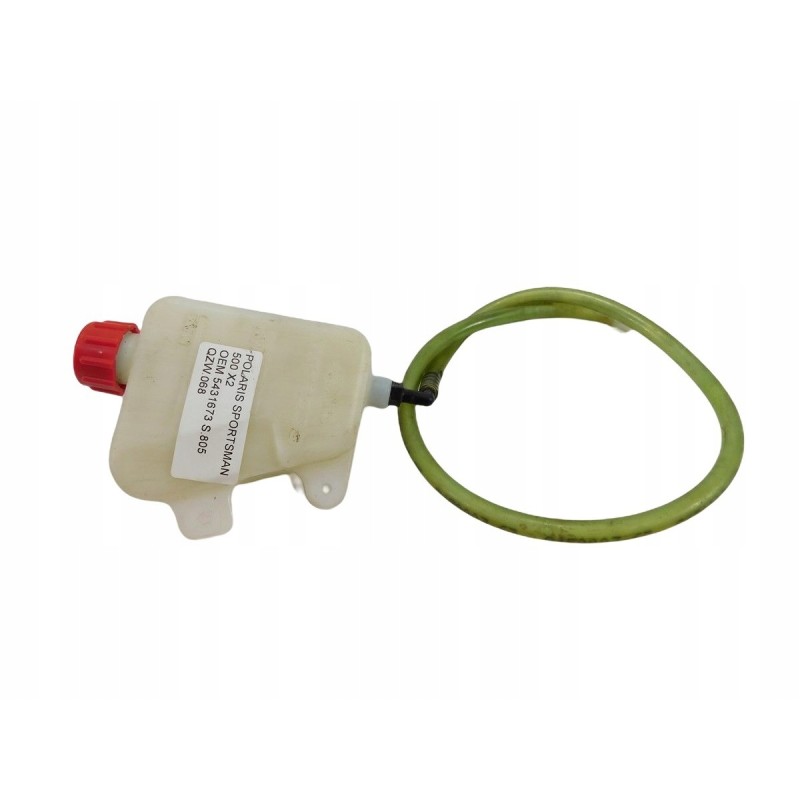 Polaris Sportsman 500 x2 water tank oem 5431673