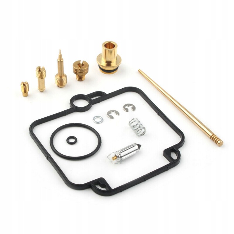 Polaris Sportsman 500 ho carburetor repair kit