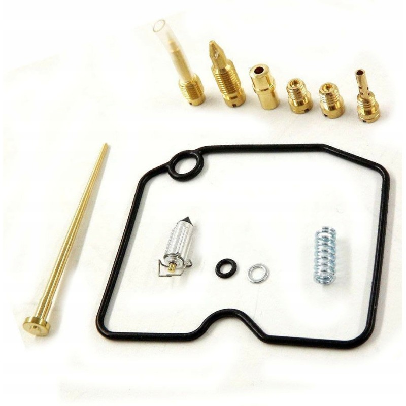 Arctic Cat 500 carburetor repair kit 2005 2007