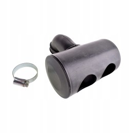 Air filter housing ATV Quad 150 200 Chinese