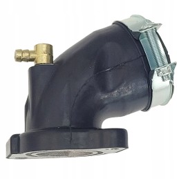 Intake pipe manifold atv quad cf moto allroad benyco linhai goon 260 300