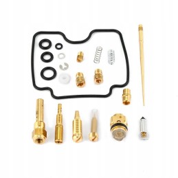 Yamaha Grizzly 660 02 07 carburetor repair kit